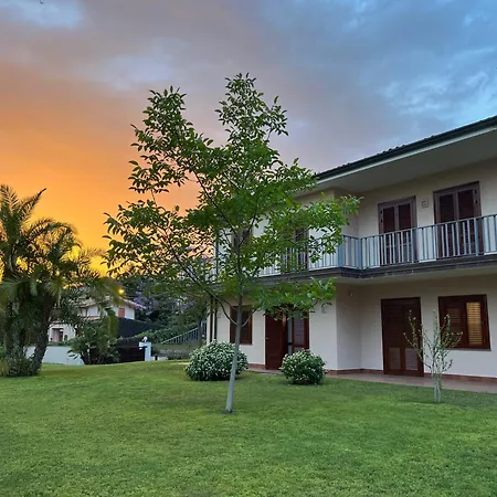 Jacaranda Holiday home *