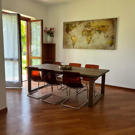 Holiday home Jacaranda Trecastagni