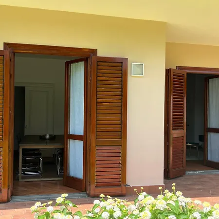 Holiday home Jacaranda Trecastagni