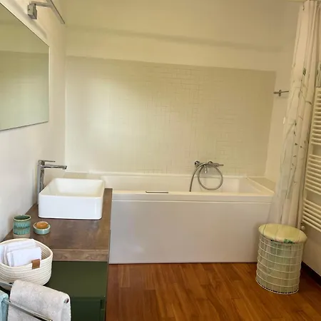 Jacaranda Holiday home Trecastagni