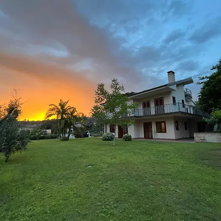 Holiday home Jacaranda *