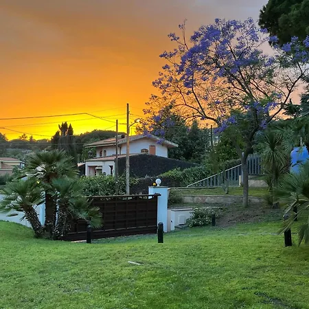 Jacaranda Holiday home