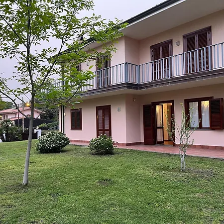 Holiday home Jacaranda