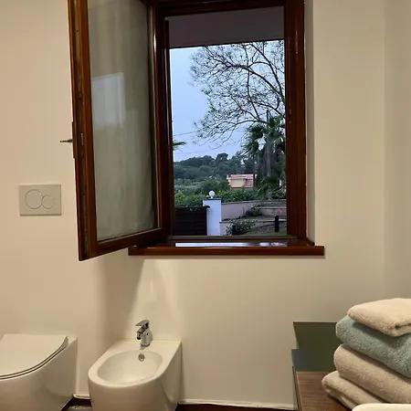 بيت للعطل Jacaranda *